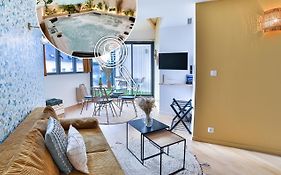 Appart'Hotel & Spa 